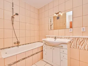 Prodej bytu 3+kk, Praha - Stodůlky, Symfonická, 91 m2