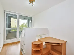 Prodej bytu 2+kk, Praha - Letňany, Kostomlatská, 65 m2