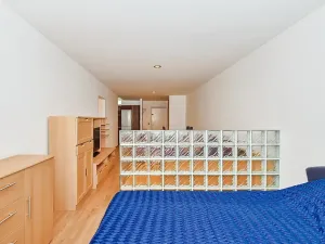 Prodej bytu 2+kk, Praha - Letňany, Kostomlatská, 65 m2