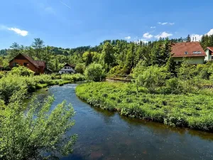Prodej rodinného domu, Karlovy Vary, Slovenská, 147 m2
