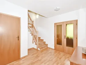 Prodej rodinného domu, Karlovy Vary, Slovenská, 147 m2