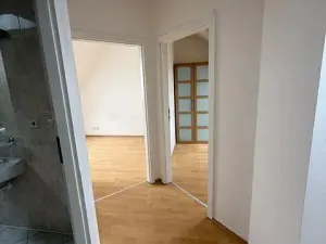 Pronájem bytu 3+1, Praha - Břevnov, Šlikova, 86 m2