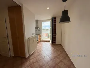 Pronájem bytu 3+1, Praha - Břevnov, Šlikova, 86 m2