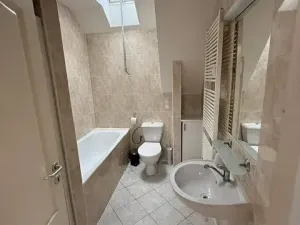 Pronájem bytu 3+1, Praha - Břevnov, Šlikova, 86 m2