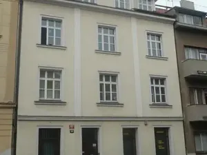 Pronájem bytu 3+1, Praha - Břevnov, Šlikova, 86 m2