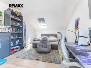 Prodej rodinného domu, Hradečno, 228 m2