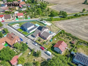 Prodej rodinného domu, Hradečno, 228 m2