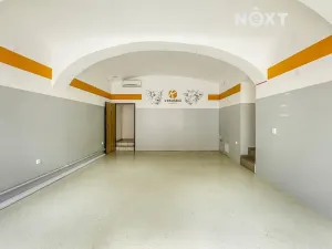Prodej rodinného domu, Kaplice, Masná, 265 m2