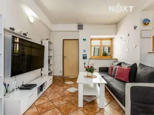 Prodej rodinného domu, Kaplice, Masná, 265 m2