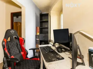 Prodej rodinného domu, Kaplice, Masná, 265 m2