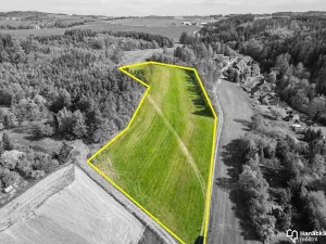 Prodej pozemku pro bydlení, Konice, 14070 m2