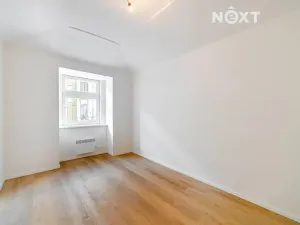 Prodej bytu 1+1, Praha - Košíře, U Tyrše, 33 m2