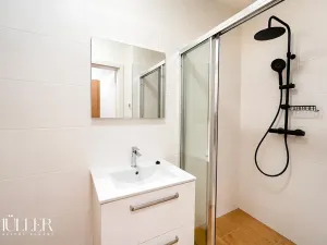 Pronájem bytu 1+kk, Dobruška, nám. F. L. Věka, 28 m2