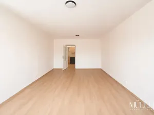 Pronájem bytu 1+1, Dobruška, nám. F. L. Věka, 36 m2