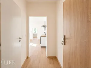 Pronájem bytu 2+kk, Dobruška, nám. F. L. Věka, 41 m2