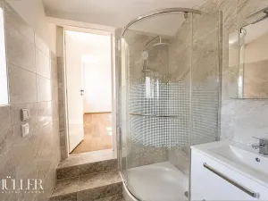 Pronájem bytu 2+kk, Dobruška, nám. F. L. Věka, 41 m2
