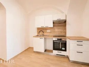 Pronájem bytu 3+1, Dobruška, nám. F. L. Věka, 67 m2