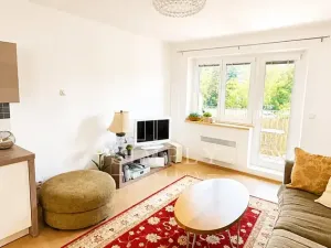 Prodej bytu 2+kk, Slapy, 50 m2
