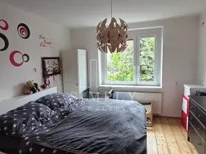 Prodej vícegeneračního domu, Praha - Hostivař, Herbenova, 360 m2