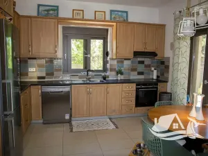 Prodej rodinného domu, Tavronitis, Řecko, 137 m2