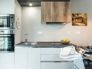 Prodej bytu 2+kk, Chania, Řecko, 51 m2