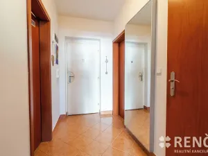 Prodej bytu 1+kk, Brno, Tomečkova, 46 m2