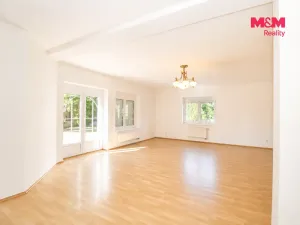 Prodej rodinného domu, Jesenice, Akátová, 203 m2