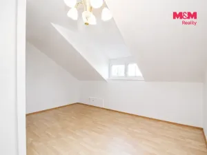 Prodej rodinného domu, Jesenice, Akátová, 203 m2