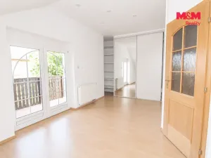 Prodej rodinného domu, Jesenice, Akátová, 203 m2