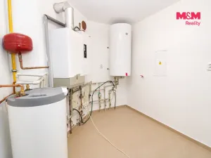 Prodej rodinného domu, Jesenice, Akátová, 203 m2