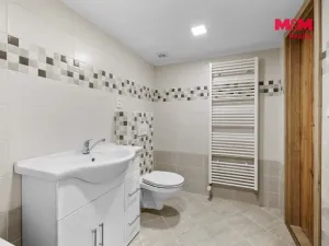 Prodej rodinného domu, Jemníky, 80 m2