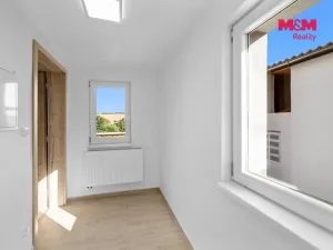 Prodej rodinného domu, Jemníky, 80 m2