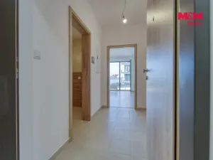 Pronájem bytu 1+kk, Plzeň, Měděná, 41 m2