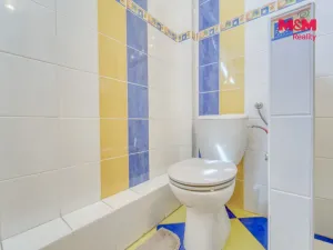 Prodej rodinného domu, Hřebeč, nám. Draha, 150 m2