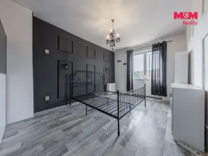 Prodej bytu 2+1, Habartov, Gagarinova, 58 m2