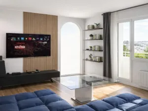 Prodej bytu 3+1, Náchod, Komenského, 71 m2