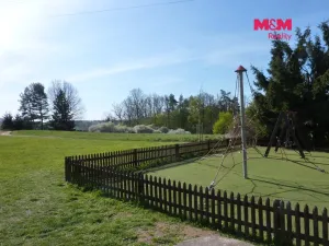 Prodej bytu 3+1, Náchod, Komenského, 71 m2