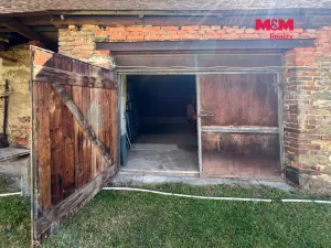 Prodej chalupy, Nezamyslice, 98 m2