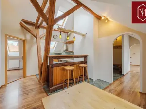 Prodej bytu 4+kk, Jihlava, Riegrova, 82 m2