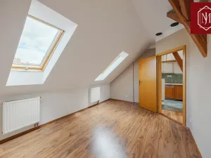 Prodej bytu 4+kk, Jihlava, Riegrova, 82 m2