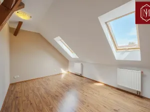 Prodej bytu 4+kk, Jihlava, Riegrova, 82 m2