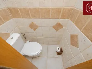 Prodej bytu 4+kk, Jihlava, Riegrova, 82 m2