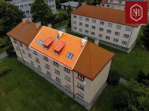 Prodej bytu 4+kk, Jihlava, Riegrova, 82 m2