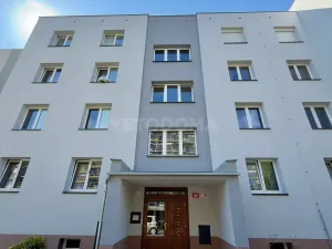 Pronájem bytu 3+kk, Plzeň, Waltrova, 79 m2