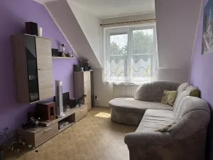Prodej bytu 2+1, Přeštice, Na Chmelnicích, 54 m2