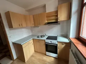 Prodej bytu 2+kk, Město Touškov, U Špejcharu, 48 m2