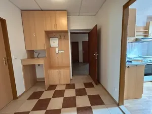 Prodej bytu 2+kk, Město Touškov, U Špejcharu, 48 m2
