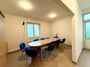 Prodej výrobních prostor, Hradec Králové, Zemědělská, 1268 m2