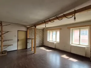 Prodej rodinného domu, Radnice, Dědická, 240 m2