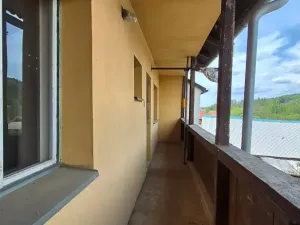 Prodej rodinného domu, Radnice, Dědická, 240 m2